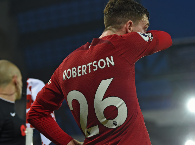 Photo by John Powell/Liverpool FC via Getty Images