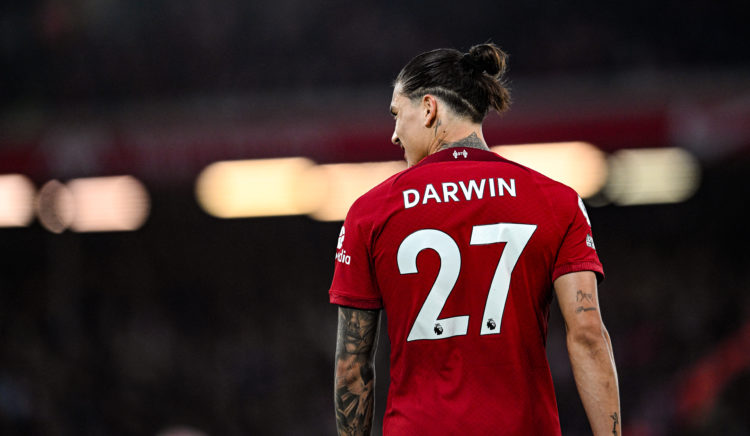 Photo by Andrew Powell/Liverpool FC via Getty Images