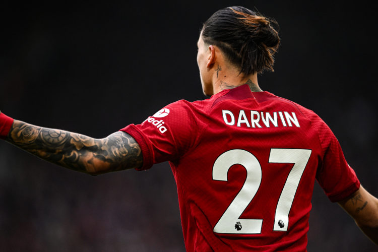 Photo by Andrew Powell/Liverpool FC via Getty Images