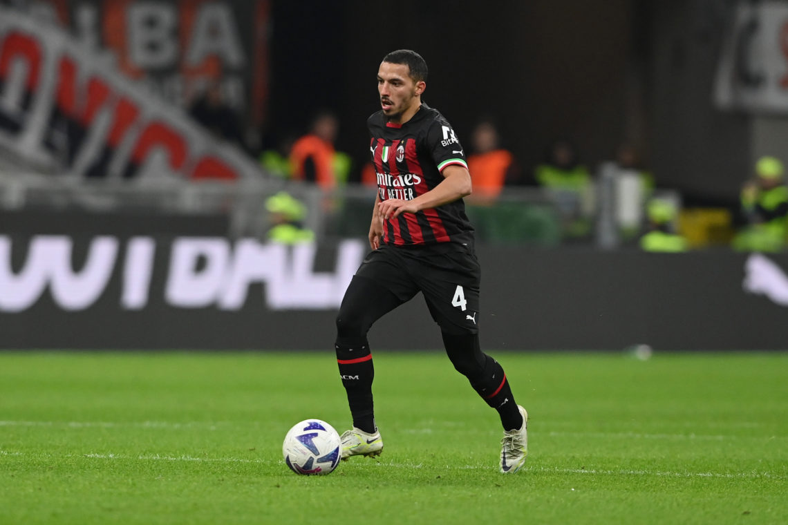 Photo by Claudio Villa/AC Milan via Getty Images