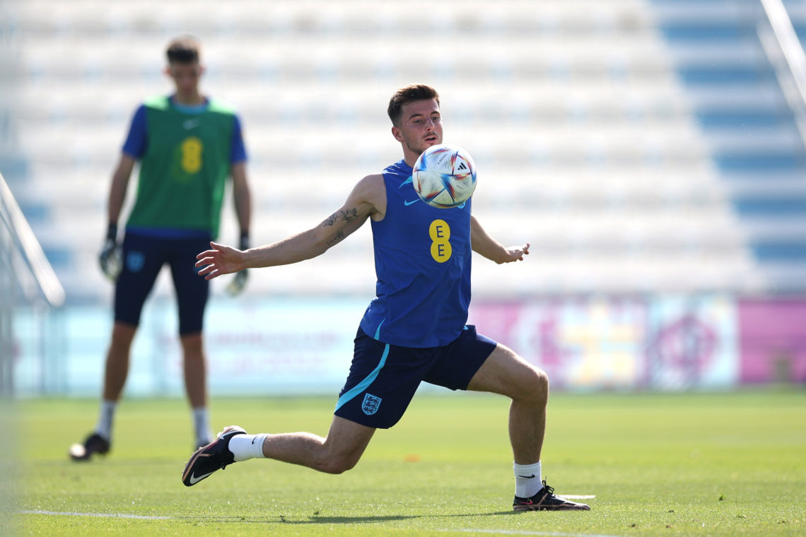 Photo by Eddie Keogh - The FA/The FA via Getty Images