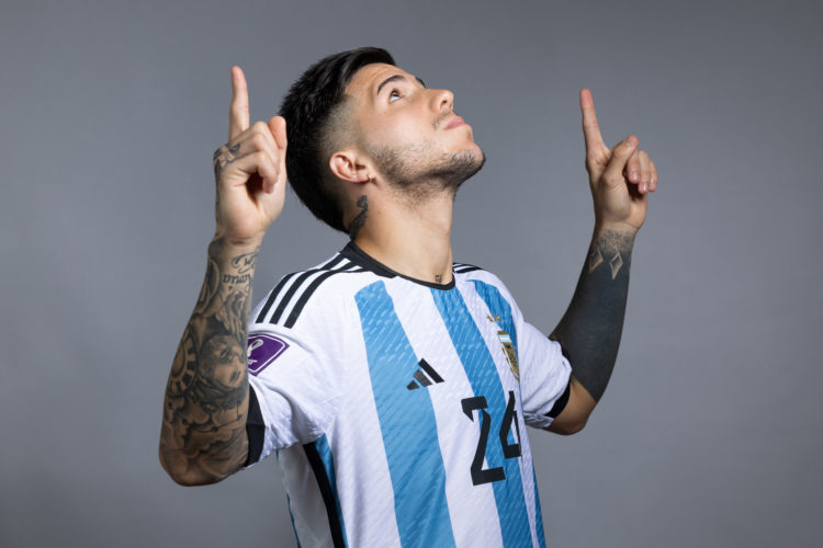 Photo by Hector Vivas - FIFA/FIFA via Getty Images