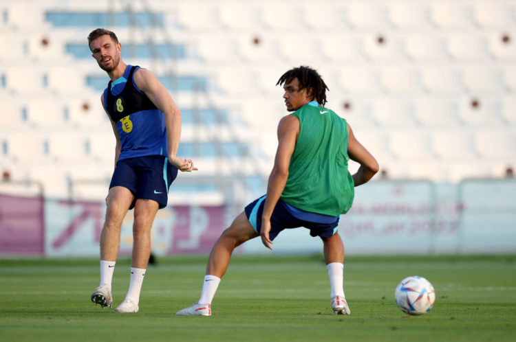 Photo by Eddie Keogh - The FA/The FA via Getty Images