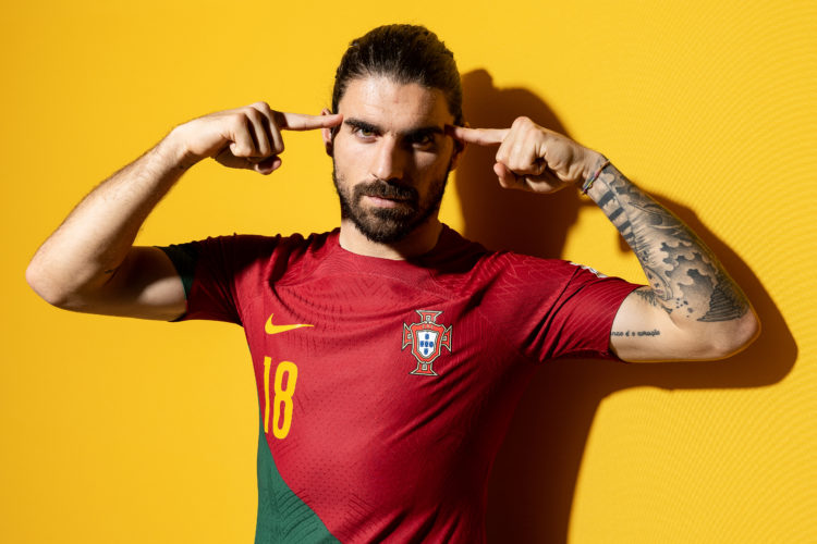 Photo by Lars Baron - FIFA/FIFA via Getty Images
