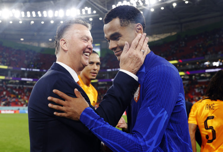 Photo by Sarah Stier - FIFA/FIFA via Getty Images