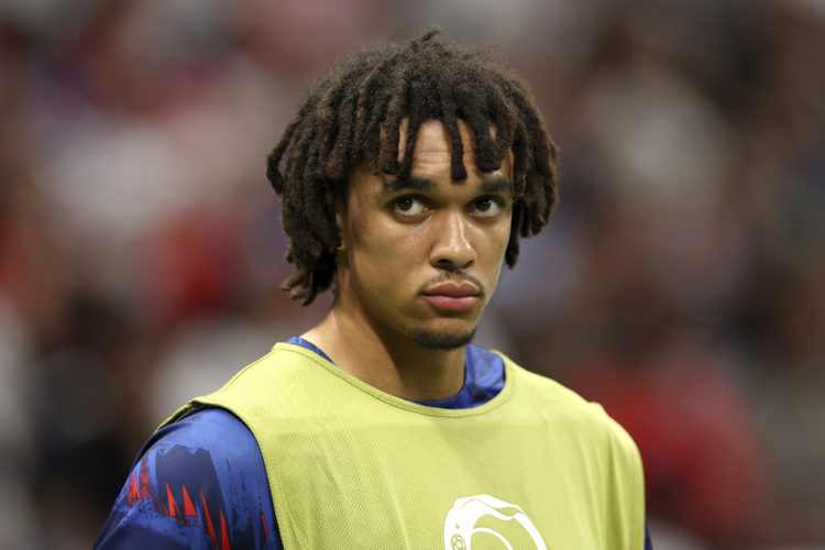 Photo by Eddie Keogh - The FA/The FA via Getty Images