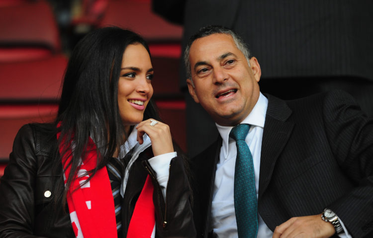 Photo by Shaun Botterill/Getty Images