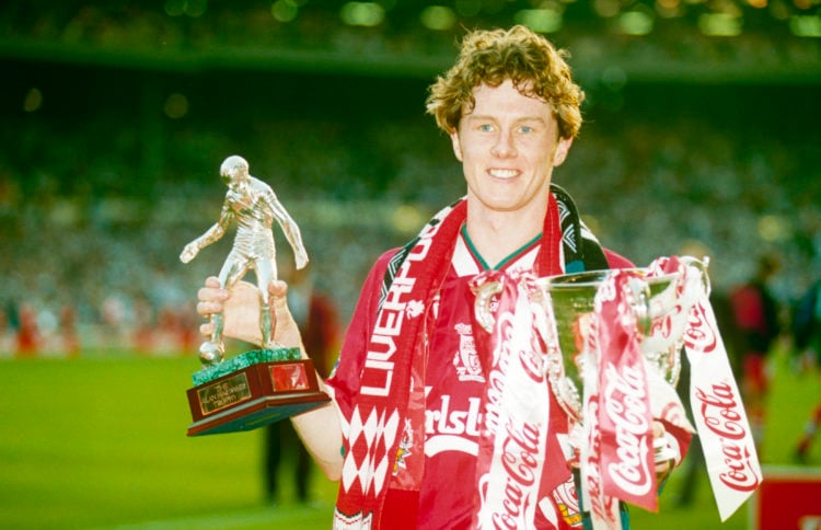 Photo by Liverpool FC via Getty Images