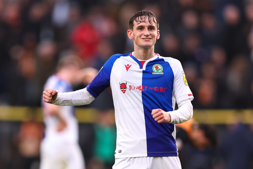 Hull City v Blackburn Rovers - Sky Bet Championship