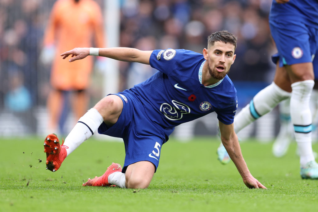 Chelsea FC v Arsenal FC - Premier League