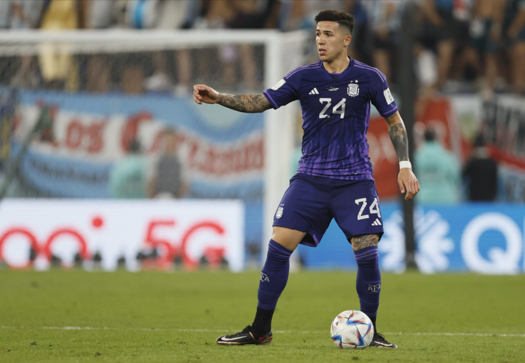 Poland v Argentina: Group C - FIFA World Cup Qatar 2022