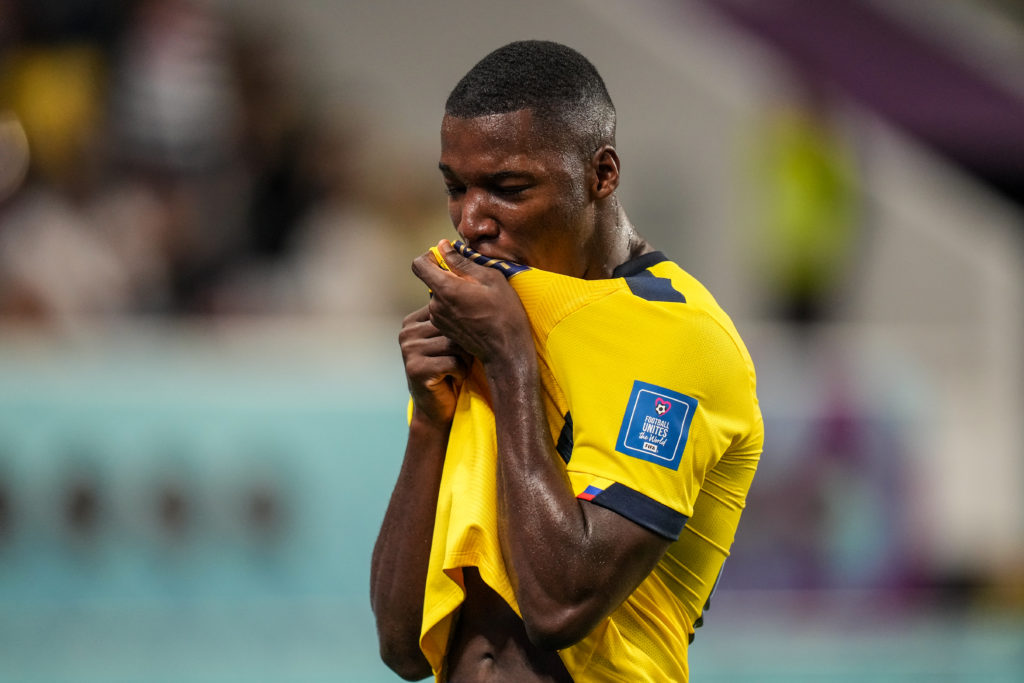 Ecuador v Senegal: Group A - FIFA World Cup Qatar 2022