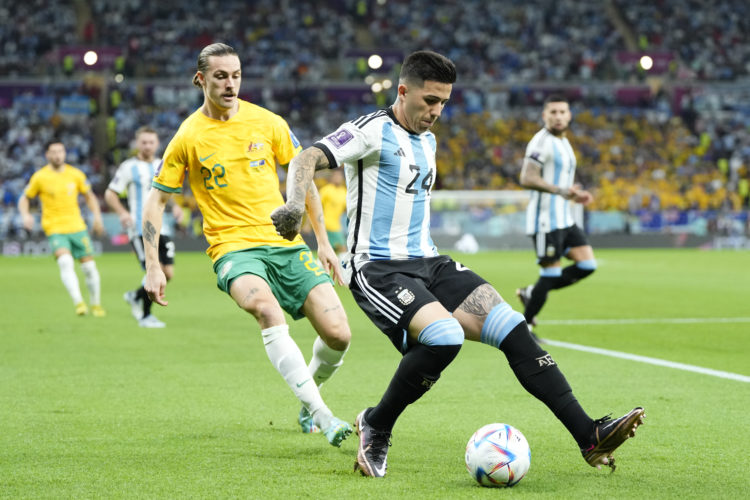 Photo by Jose Breton/Pics Action/NurPhoto via Getty Images