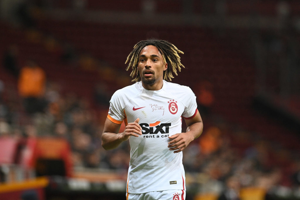 Galatasaray v Villarreal CF - Friendly Game