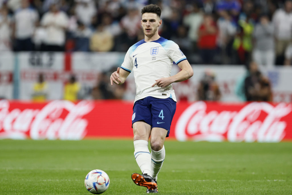 England v France: Quarter Final - FIFA World Cup Qatar 2022