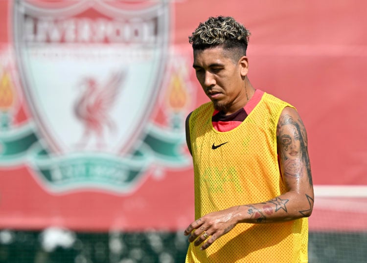 Photo by Nick Taylor/Liverpool FC/Liverpool FC via Getty Images