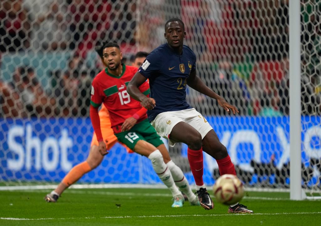 France v Morocco: Semi Final - FIFA World Cup Qatar 2022