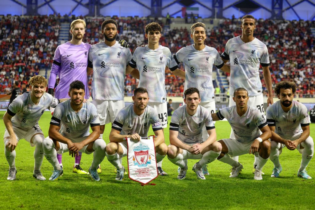 FBL-UAE-SUPER-CUP-LIVERPOOL-AC MILAN