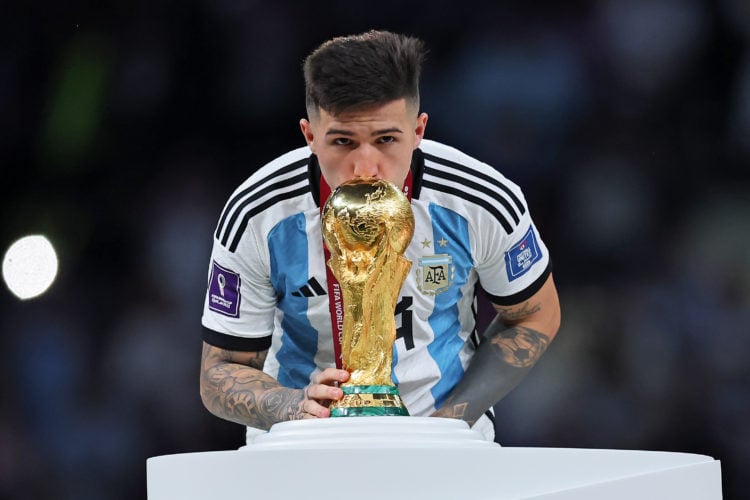 Photo by Heuler Andrey/Eurasia Sport Images/Getty Images