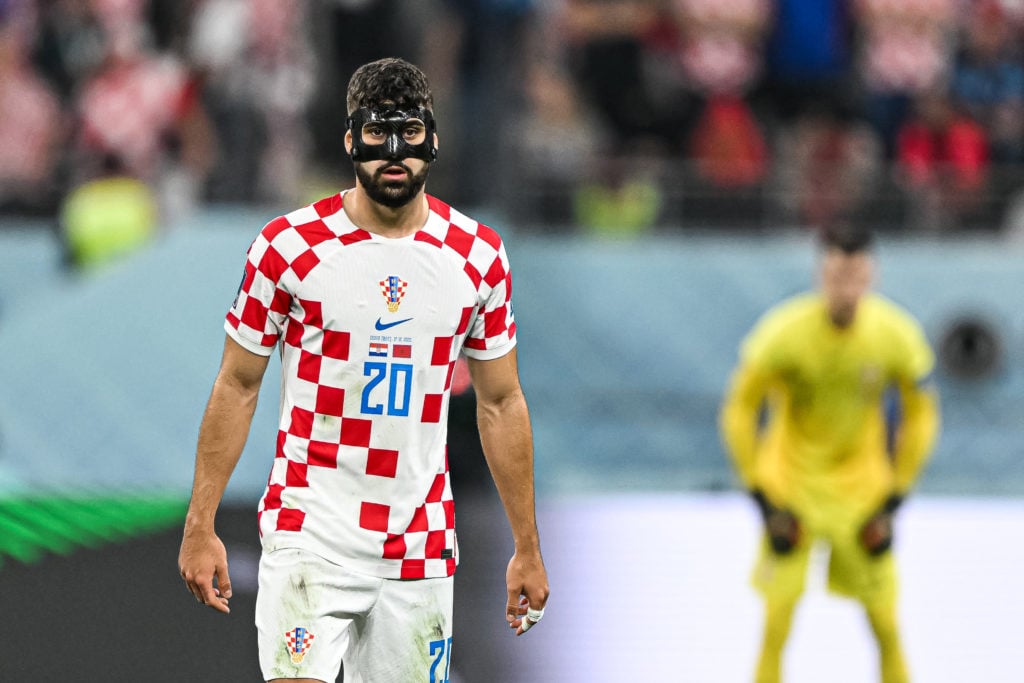 Croatia v Morocco: 3rd Place - FIFA World Cup Qatar 2022