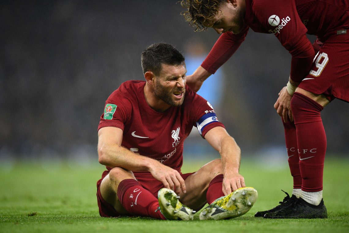Photo by OLI SCARFF/AFP via Getty Images