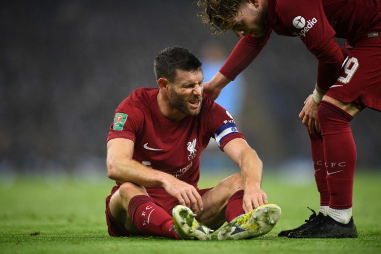Photo by OLI SCARFF/AFP via Getty Images