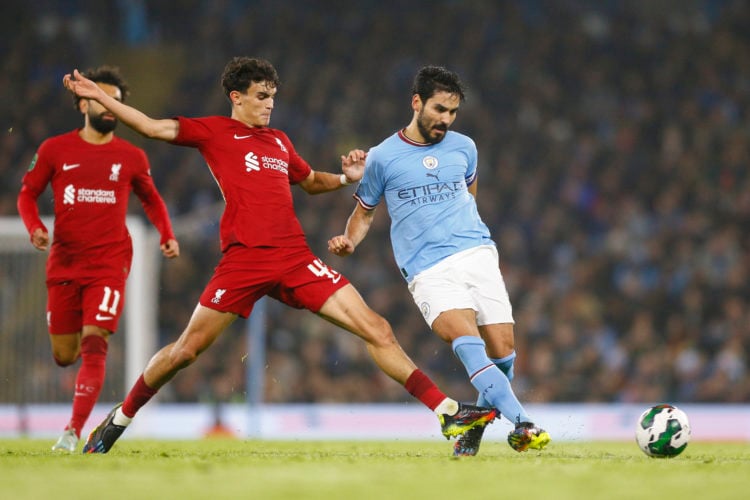 Photo by Daniel Chesterton/Offside/Offside via Getty Images