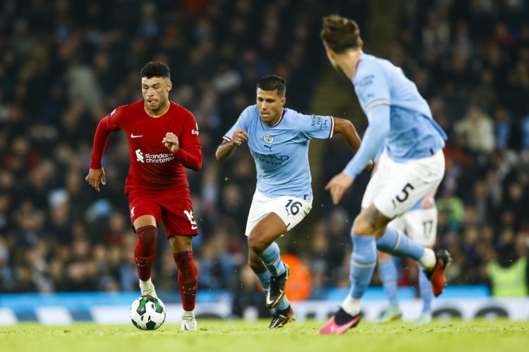 Photo by Daniel Chesterton/Offside/Offside via Getty Images