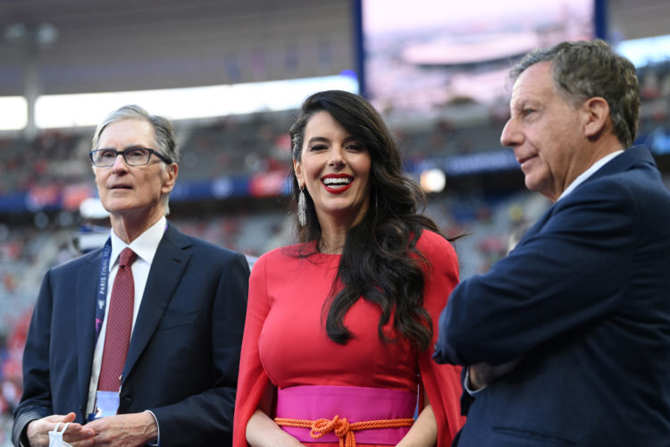 Photo by Michael Regan - UEFA/UEFA via Getty Images