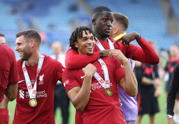 Photo by Alex Morton - The FA/The FA via Getty Images