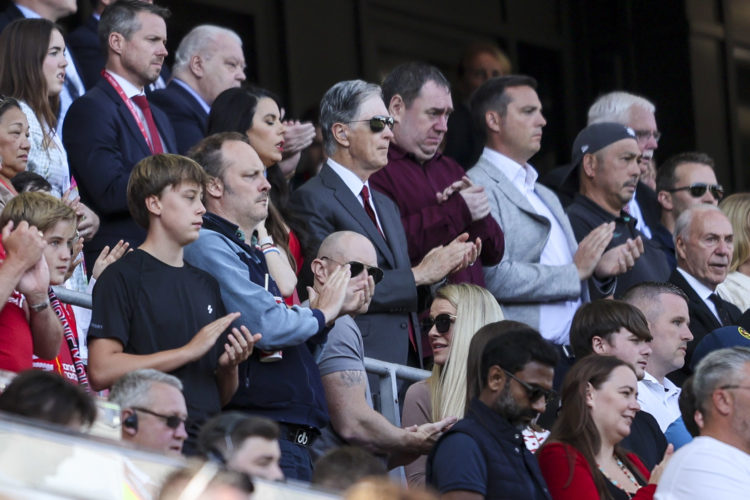 Photo by Robin Jones - AFC Bournemouth/AFC Bournemouth via Getty Images