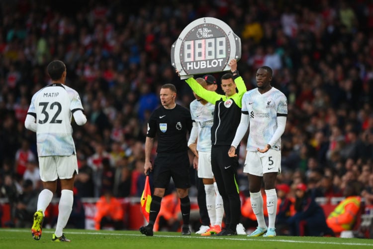 Photo by Shaun Botterill/Getty Images