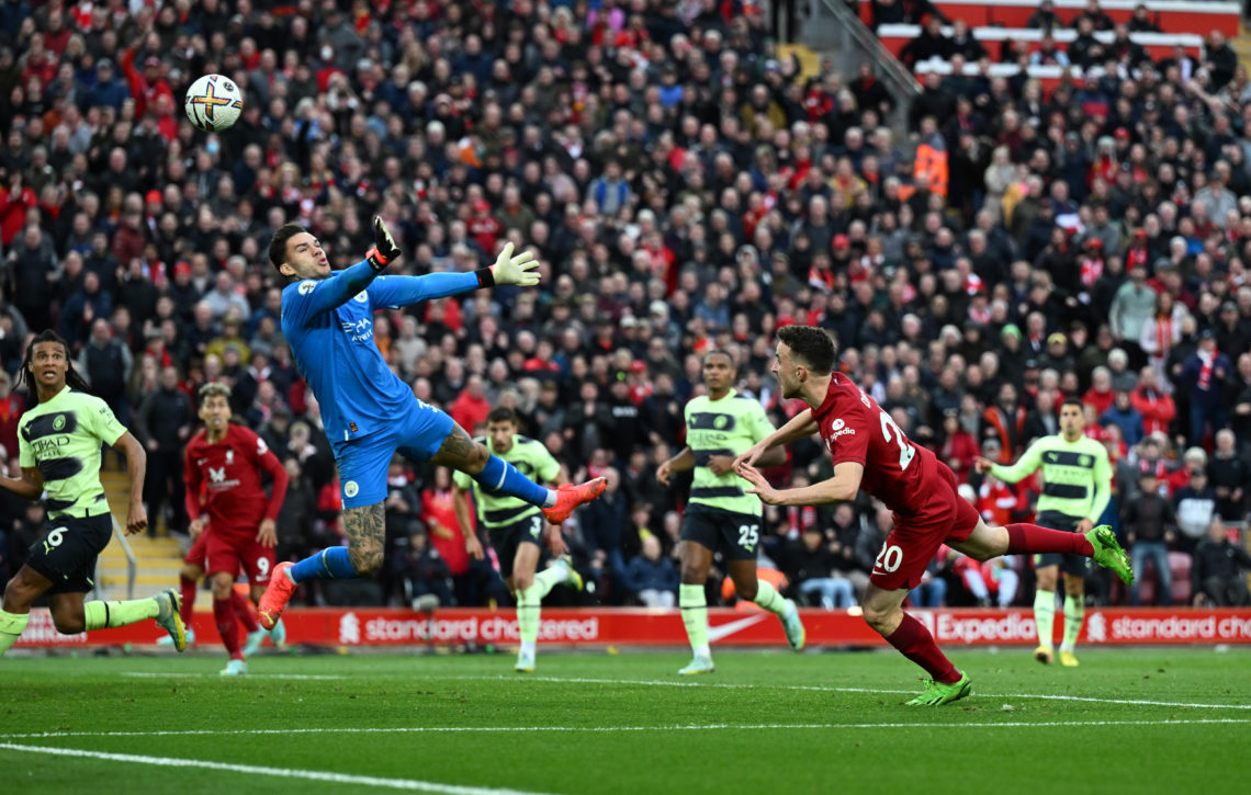 Photo by Andrew Powell/Liverpool FC via Getty Images