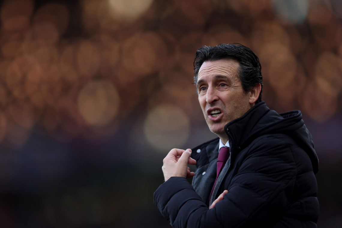 Photo by Neville Williams/Aston Villa FC via Getty Images