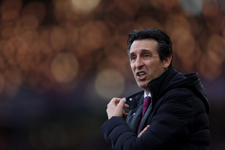 Photo by Neville Williams/Aston Villa FC via Getty Images