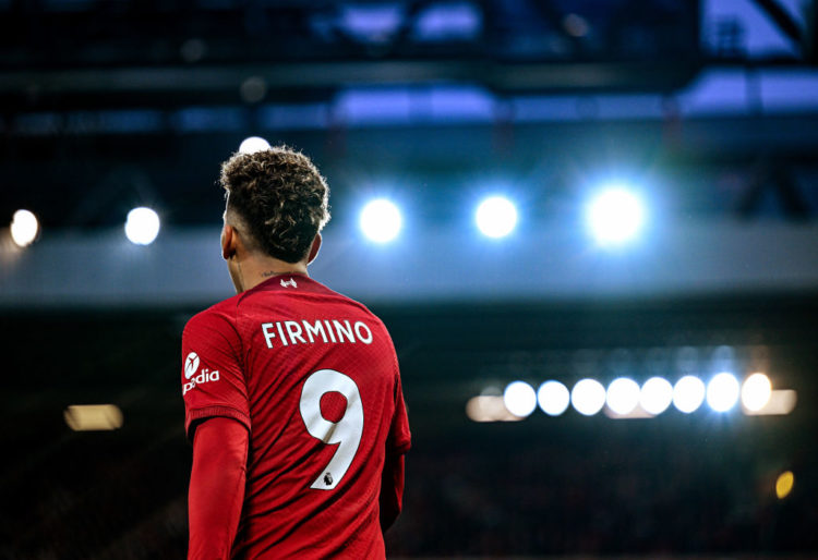 Photo by Andrew Powell/Liverpool FC via Getty Images