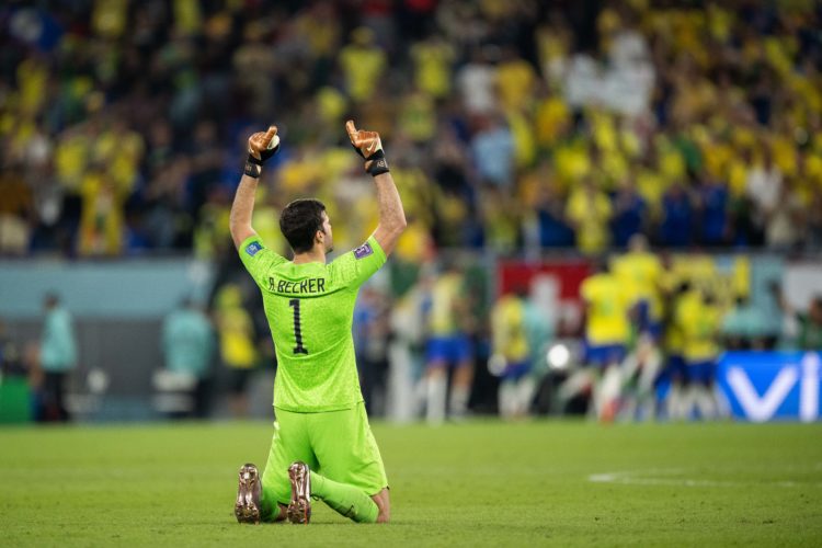 Photo by Marvin Ibo Guengoer - GES Sportfoto/Getty Images