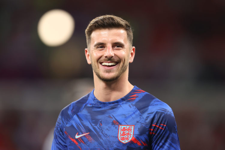 Photo by Alex Pantling - The FA/The FA via Getty Images