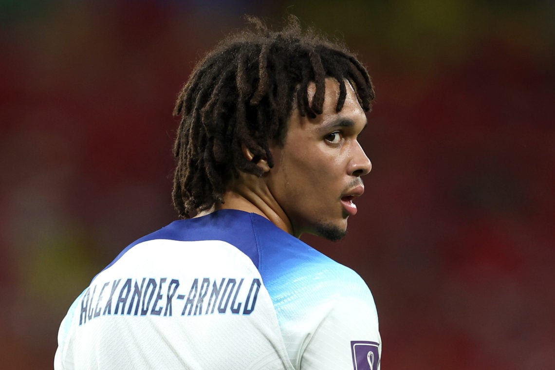 Photo by Eddie Keogh - The FA/The FA via Getty Images