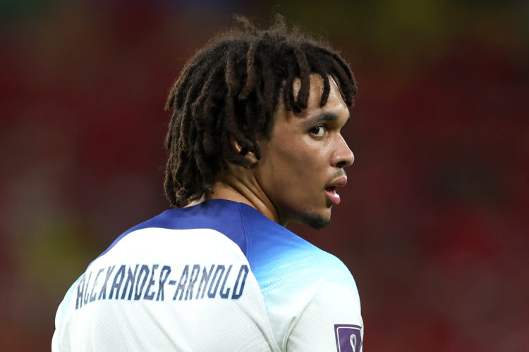Photo by Eddie Keogh - The FA/The FA via Getty Images