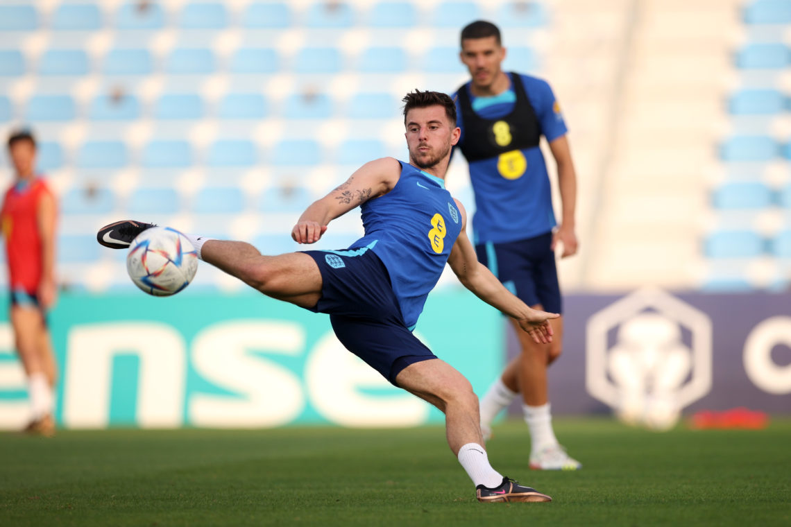 Photo by Eddie Keogh - The FA/The FA via Getty Images