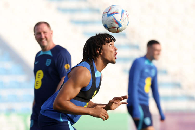 Photo by Eddie Keogh - The FA/The FA via Getty Images