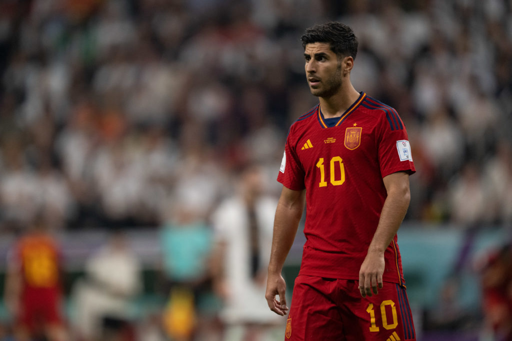 Spain v Germany: Group E - FIFA World Cup Qatar 2022