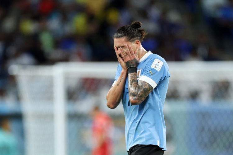 Photo by Maja Hitij - FIFA/FIFA via Getty Images
