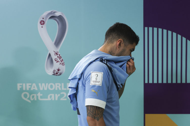 Photo by Maja Hitij - FIFA/FIFA via Getty Images