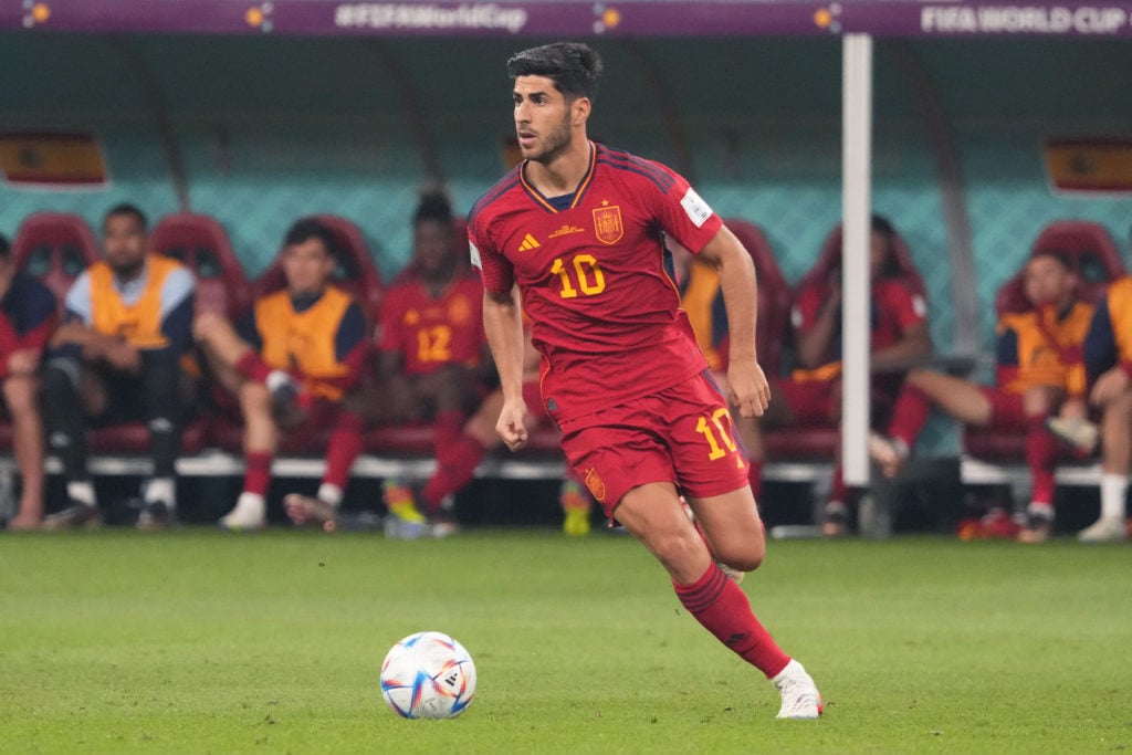 Japan v Spain: Group E - FIFA World Cup Qatar 2022