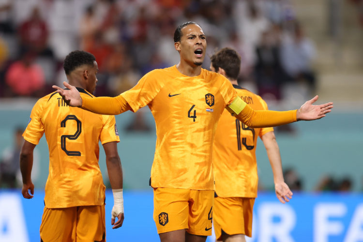Photo by Maddie Meyer - FIFA/FIFA via Getty Images