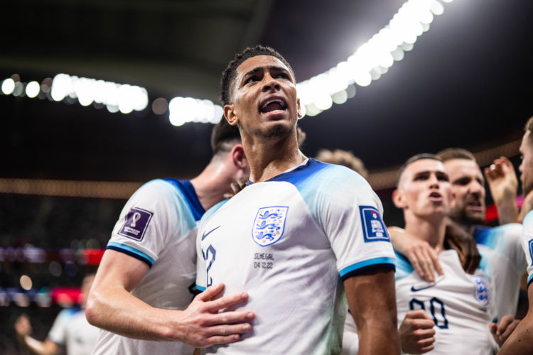 Photo by Markus Gilliar - GES Sportfoto/Getty Images