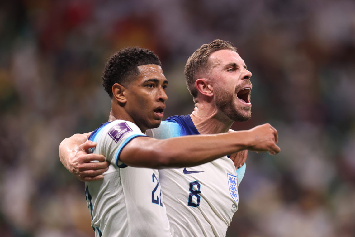 Photo by Alex Pantling - The FA/The FA via Getty Images
