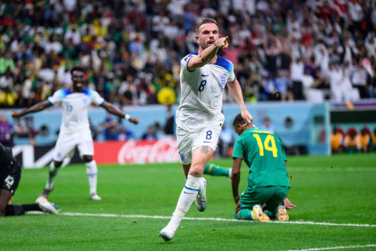 Photo by Markus Gilliar - GES Sportfoto/Getty Images